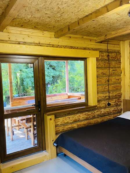 Сдаются домики, посуточно в Новороссийске фото 11