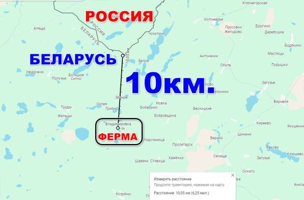 Продам готовый бизнес фермерское хозяйство в фото 6