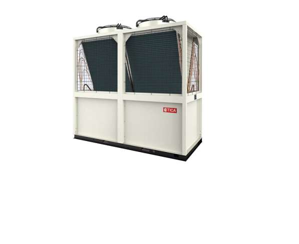 Модульные Чиллеры