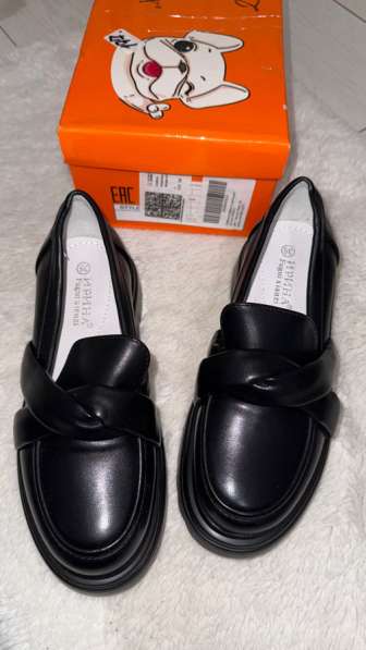 Лоферы в Москве фото 3