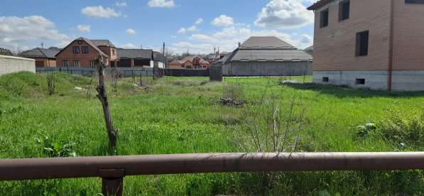 Участок поселок Войкова в Грозном фото 7