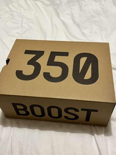 Adidas Yeezy Boost 350 в Москве фото 5