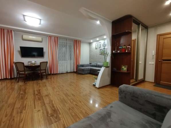 4-комн.кв. ЖК Шанырак, ул.Иманбаевой, Центр 110 кв.м. Продам в фото 14