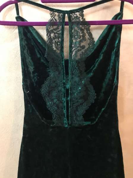 Платье в пол в Сургуте