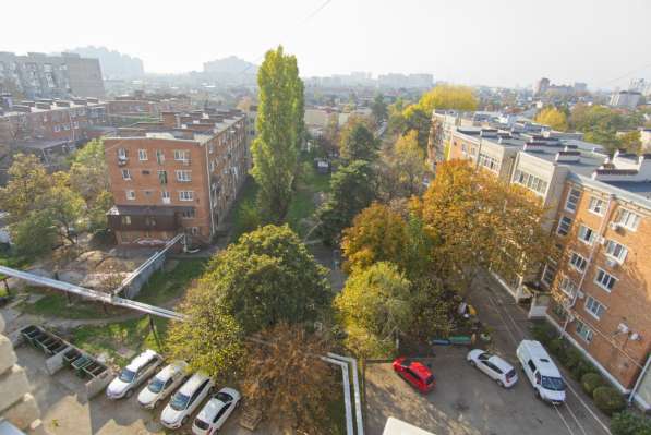 Комната с ремонтом и мебелью район ХБК в Краснодаре фото 5