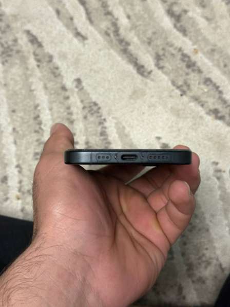 IPhone 16 128 ГБ АКБ 100% в Санкт-Петербурге фото 3