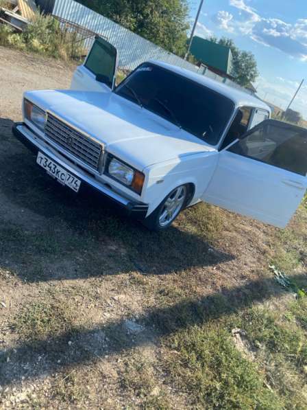 Продам ваз 2107, продажав Троицке