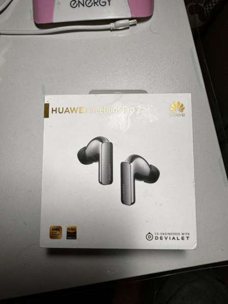 Huawei FreeBuds Pro 2 в Костроме