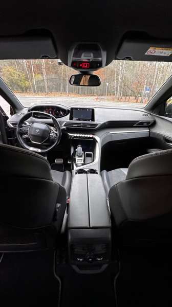 Peugeot, 3008, продажа в г.Минск в фото 3