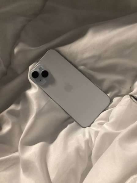 Айфон 15 в Москве фото 6