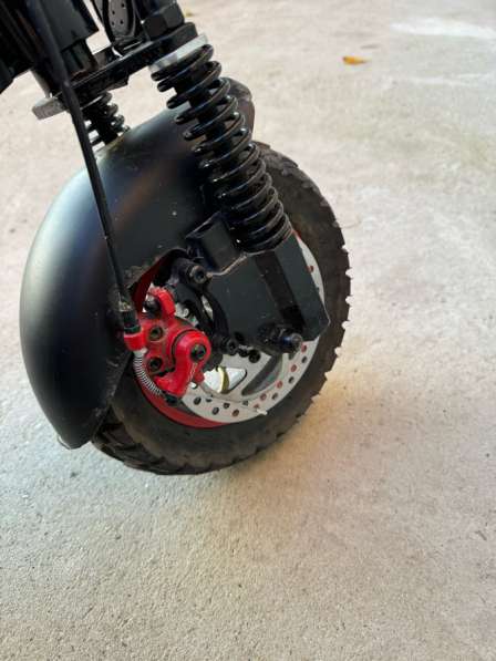 Продам электосамокат! в Армавире фото 6