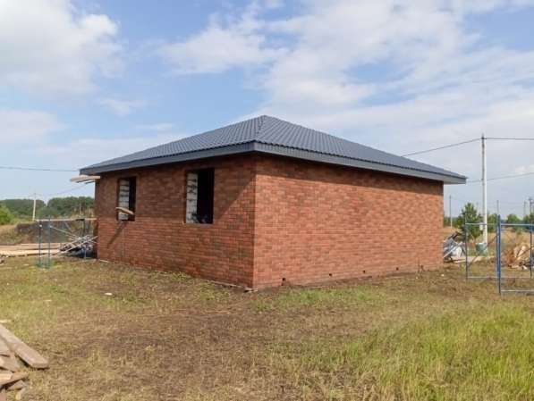 Кровельные работы в Набережных Челнах фото 3