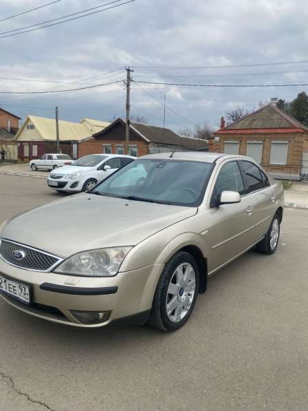 Ford, Mondeo, продажа в Ейске