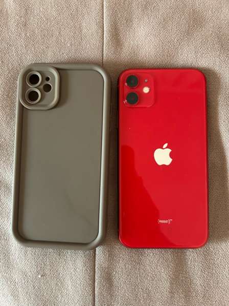 Продам айфон 11 в Лиски фото 4