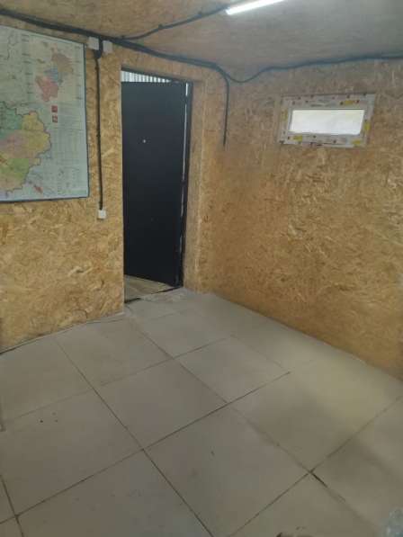 Склад в Москве фото 5