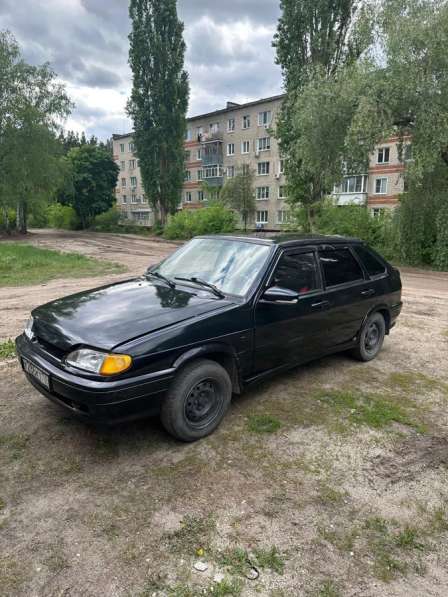 ВАЗ (Lada), 2114, продажа в Борисоглебске в Борисоглебске фото 3