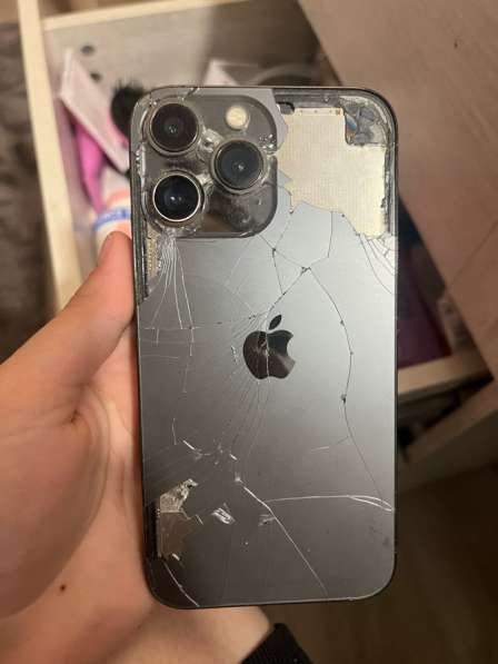 IPhone XR в корпусе 13pro в Бийске