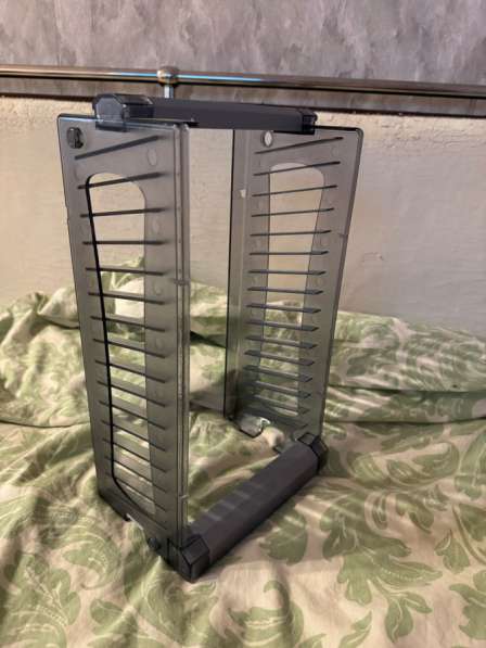 Органайзер для дисков в Москве