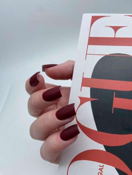 Курсы по маникюру в Новосибирске фото 7