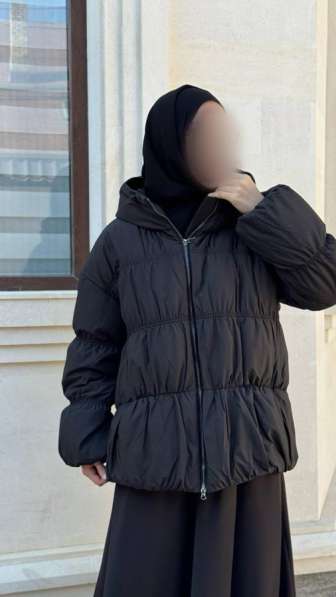 Куртка женская