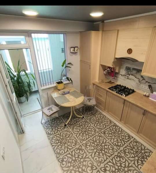 Посуточно и почасово квартира в Гагаринском районе в Севастополе фото 7