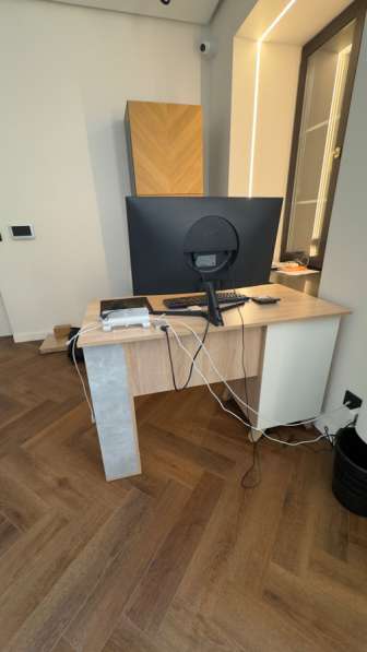 Компьютерные столы, деревянные в Москве