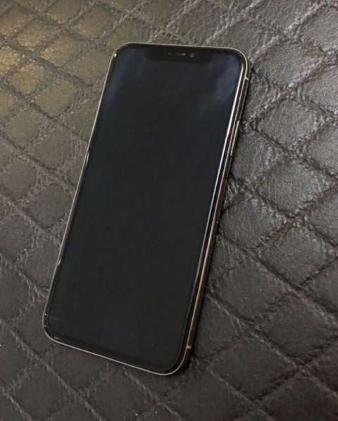 IPhone X 256 гб в Воронеже