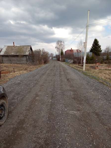 Продам участок в Нижнем Услоне в Казани фото 3