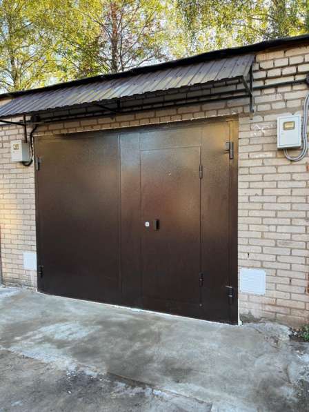 Ремонт гаража, кровли, утепление кровли в Москве фото 3