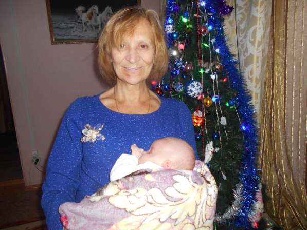 Людмила изотова, 61 год, хочет пообщаться в Евпатории фото 4