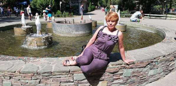 Елена, 50 лет, хочет познакомиться – Елена, 50 лет, хочет познакомиться в Краснодаре фото 3