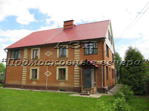 Продам коттедж в Москва.Есть Канализация, Электричество, Газ. в Москве фото 39