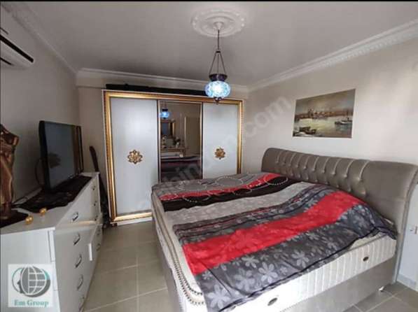 Продам недорогую квартиру в Турции Алания в Уфе фото 11