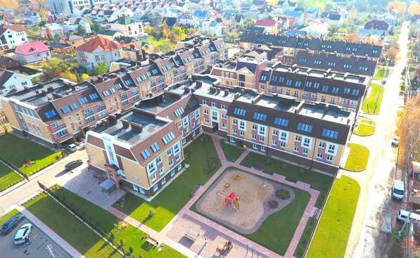 Продам двухкомнатную квартиру в Тверь.Жилая площадь 61 кв.м.Этаж 3.Есть Балкон. в Твери фото 18