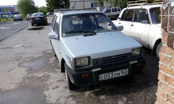 ВАЗ (Lada), 1111 Ока, продажа в Тольятти