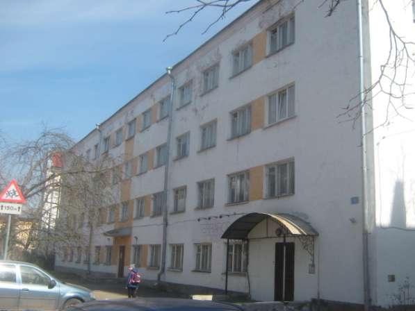 Продаю здание общежития с магазином под хостел, гостиницу в Великом Новгороде фото 15