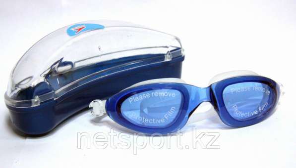 Очки для плавания