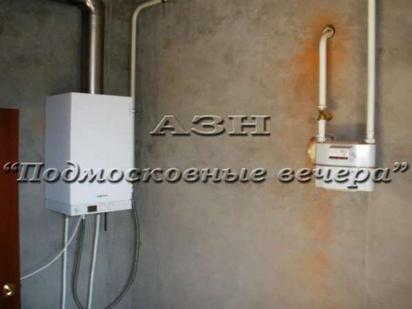 Продам коттедж в Москва.Жилая площадь 250 кв.м.Есть Электричество, Водопровод. в Москве фото 80