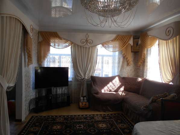 Продается часть жилого дома с отдельным входом в Нижнем Новгороде фото 10