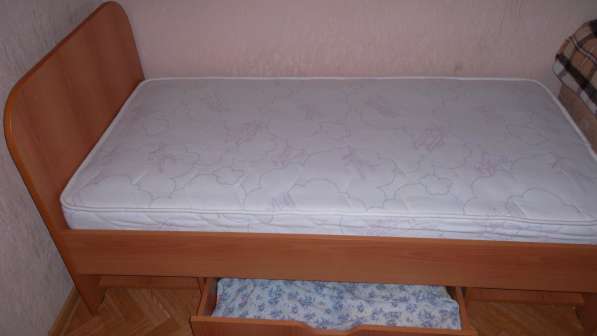 Кровать детская (подростковая) в Челябинске