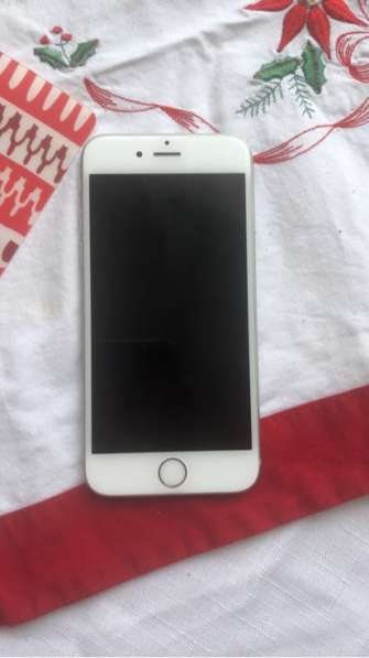 IPhone 6s 16gb