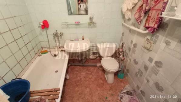 Продам 1-комн. квартиру по ул. Ладожская,35 в Пензе фото 13