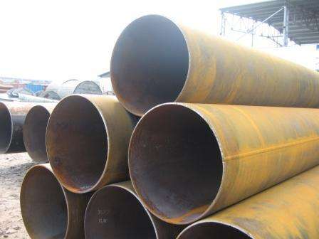 Весь сортамент труб в наличии в Санкт-Петербурге фото 25