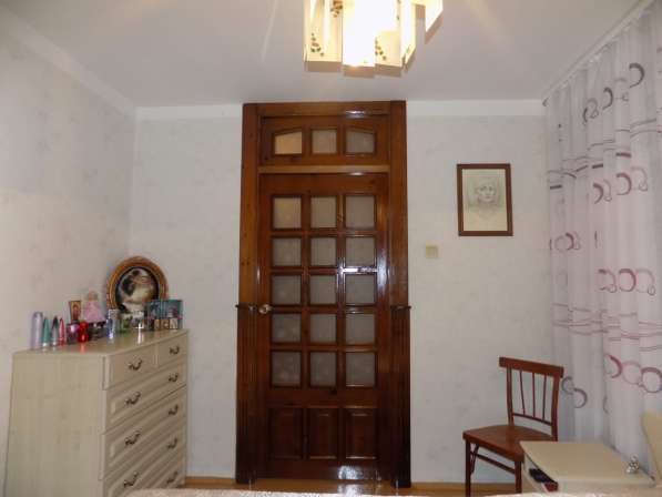 Продам 4 комнатную квартиру в г. Братске ул. Малышева 38 в Братске фото 3