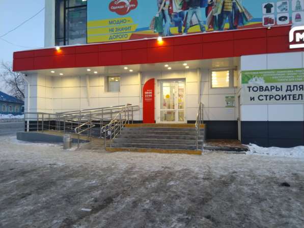 Продаётся торговое помещение, 1500 м² в Первоуральске фото 22
