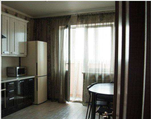 Продам четырехкомнатную квартиру в Краснодар.Жилая площадь 80 кв.м.Этаж 5.Дом кирпичный.
