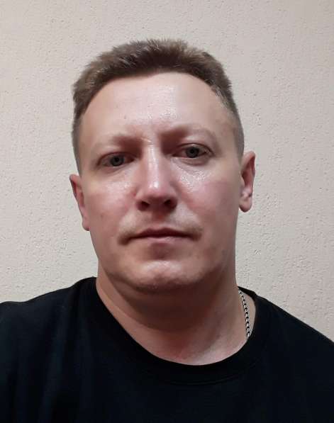 Алексей, 36 лет, хочет познакомиться – Ищу женщину