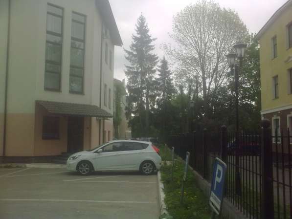 Аренда здания под офис банка, компании в Великом Новгороде фото 9