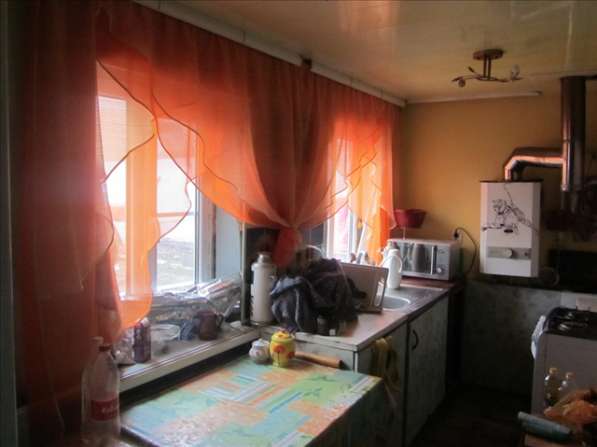 Продам дом в Ростове-на-Дону. Жилая площадь 80 кв.м. в Ростове-на-Дону фото 6