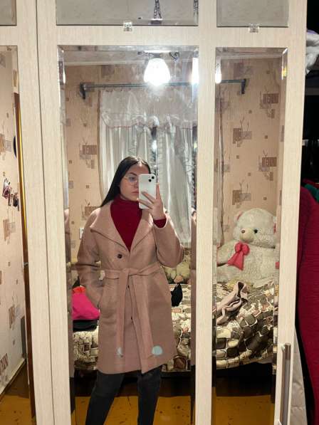 Пальто женское в Воронеже